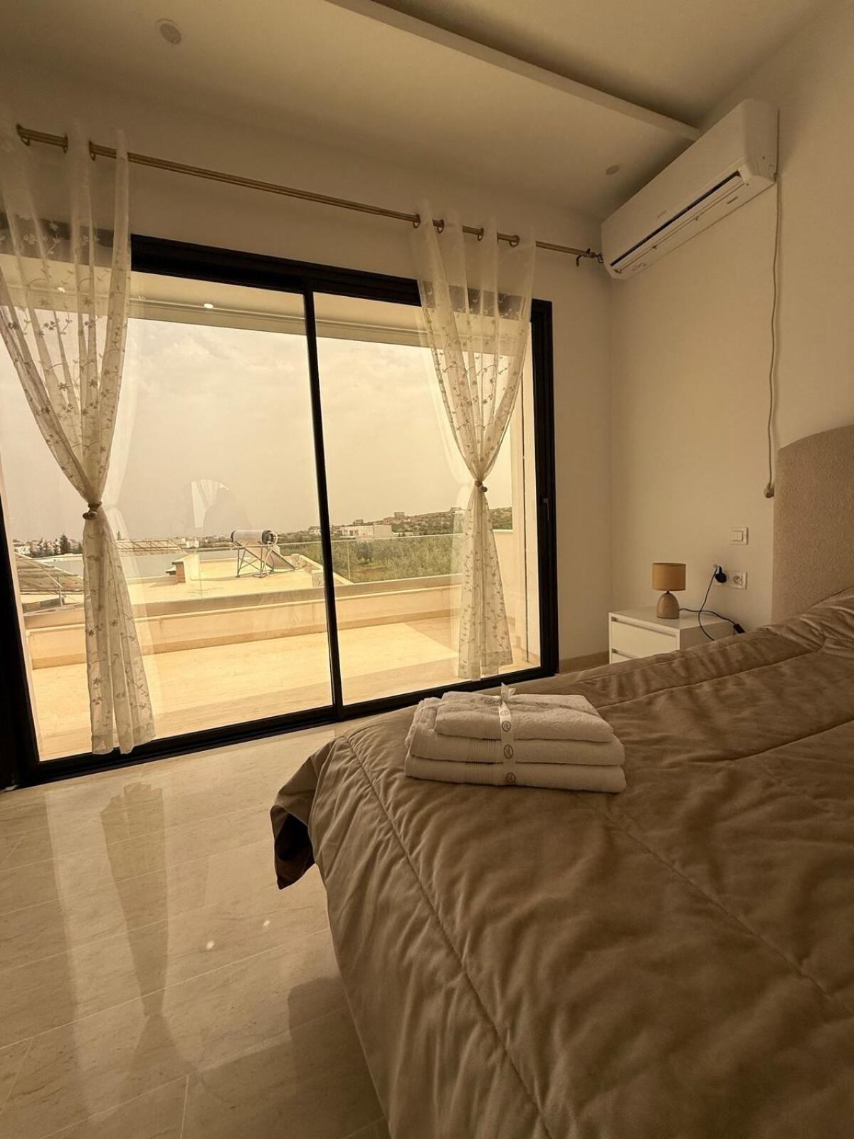 Ander Villa Hammamet