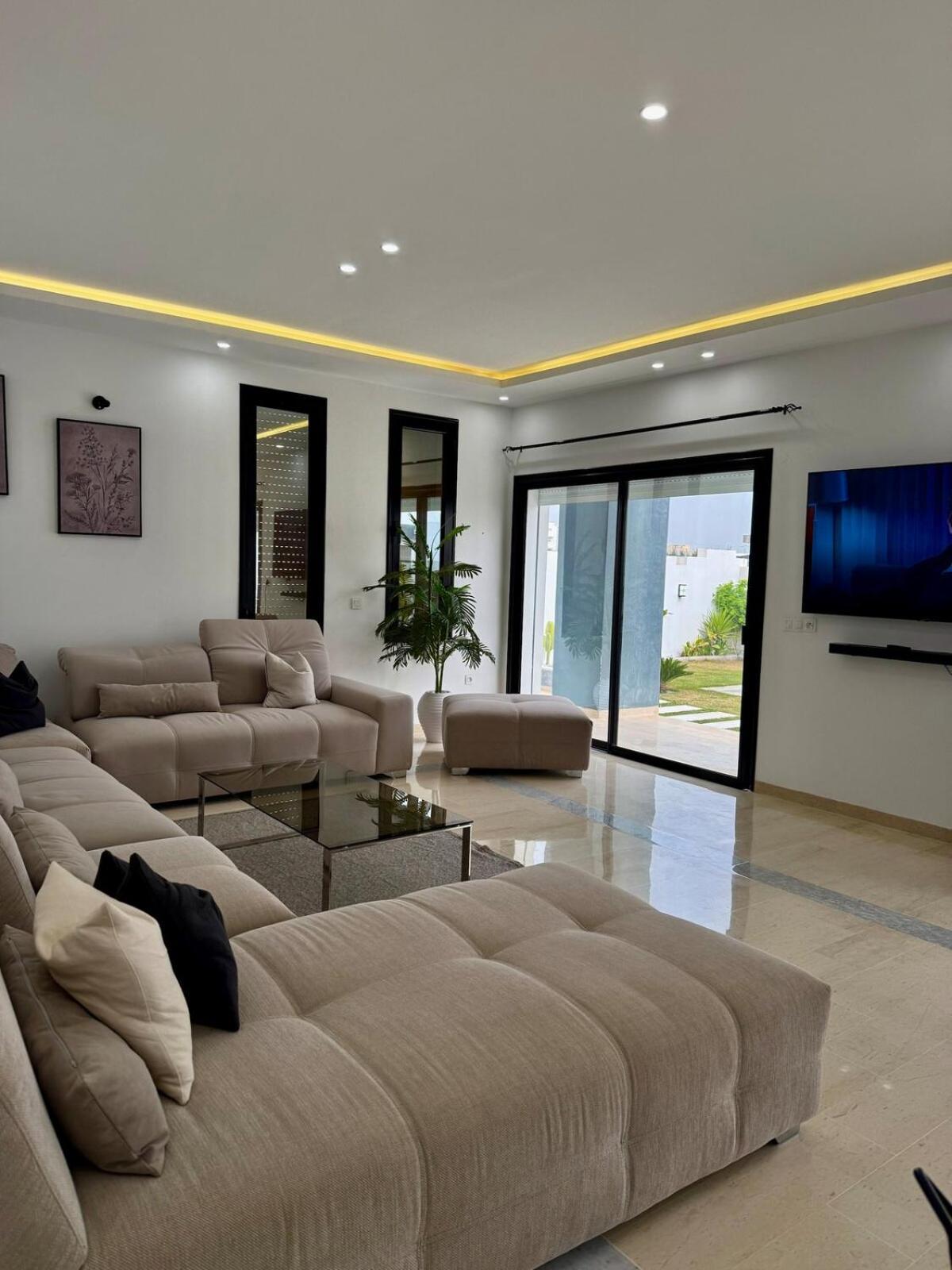 Villa Ander *