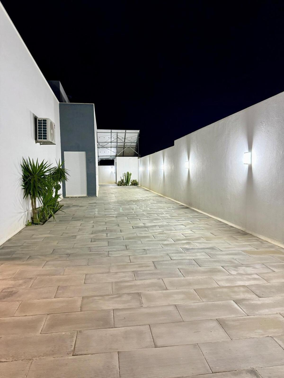 Ander Villa Hammamet